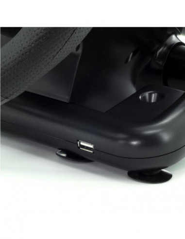 Spirit Of Gamer Volante R-Ace Wheel...
