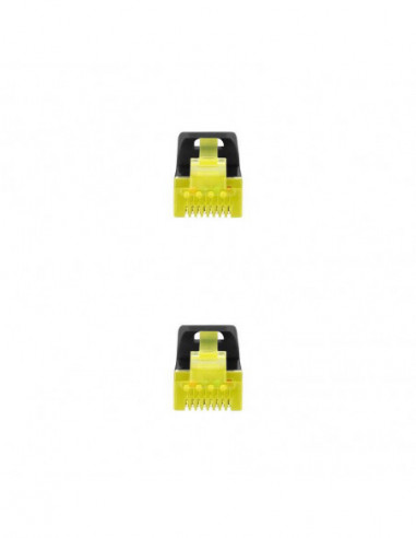 Cabo de Rede Nanocable Cat.6a SFTP... Cabo de Rede Nanocable Cat.6a SFTP...