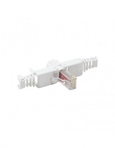 Conector RJ45 LogiLink MP0025 -... Conector RJ45 LogiLink MP0025 -...