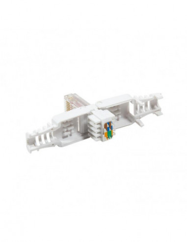 Conector RJ45 LogiLink MP0025 -... Conector RJ45 LogiLink MP0025 -...