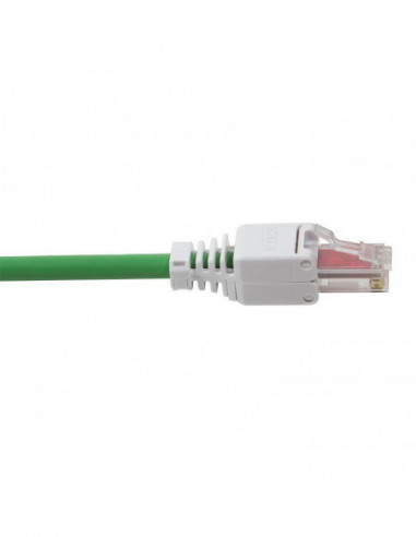 Conector RJ45 LogiLink MP0025 -... Conector RJ45 LogiLink MP0025 -...