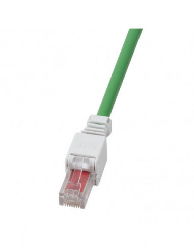 Conector RJ45 LogiLink MP0025 -... Conector RJ45 LogiLink MP0025 -...