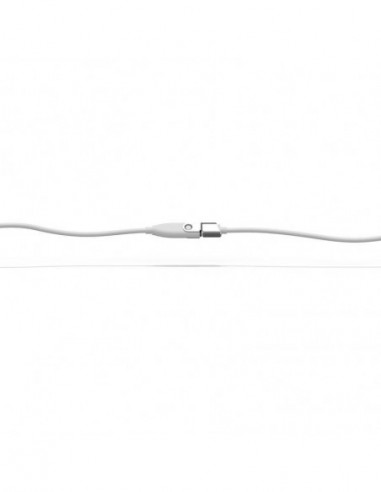 Cabo de Extensão Logitech Rally Mic... Cabo de Extensão Logitech Rally Mic...