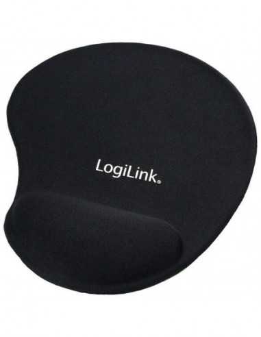 Esteira de Rato LOGILINK ID0027 - Gel... Esteira de Rato LOGILINK ID0027 - Gel...