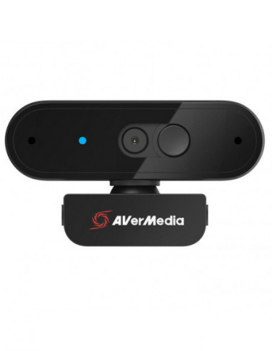 Webcam Avermedia PW310P, Full HD...