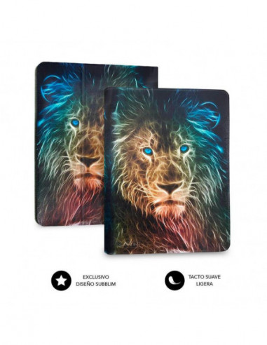 Capa de Tablet Subblim Keytab Pro... Capa de Tablet Subblim Keytab Pro...
