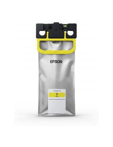 Epson - Tamanho XXL - amarelo -... Epson - Tamanho XXL - amarelo -...