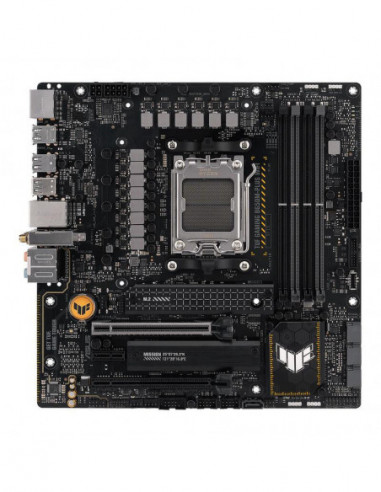 Placa Mãe Asus TUF Gaming B650M-Plus...