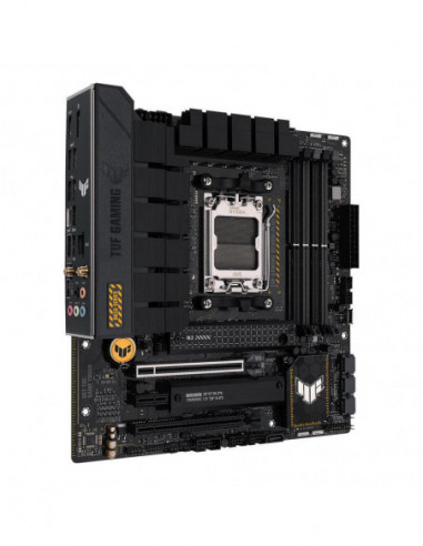 Placa Mãe Asus TUF Gaming B650M-Plus...