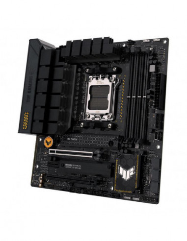 Placa Mãe Asus TUF Gaming B650M-Plus...