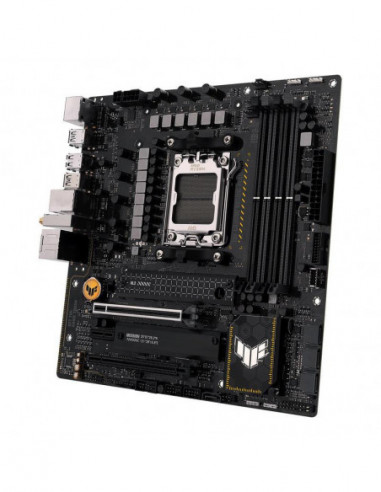 Placa Mãe Asus TUF Gaming B650M-Plus...
