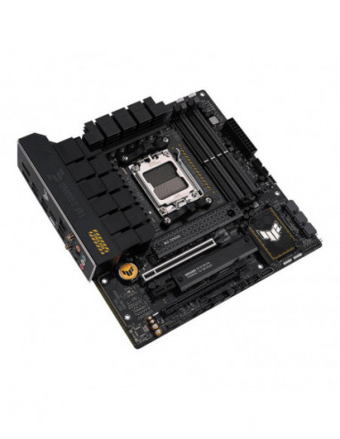Placa Mãe Asus TUF Gaming B650M-Plus...