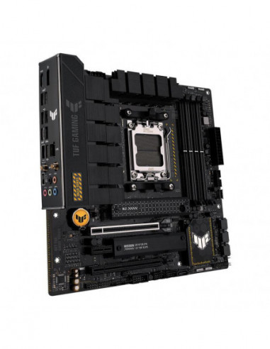 Placa Mãe Asus TUF Gaming B650M-Plus...