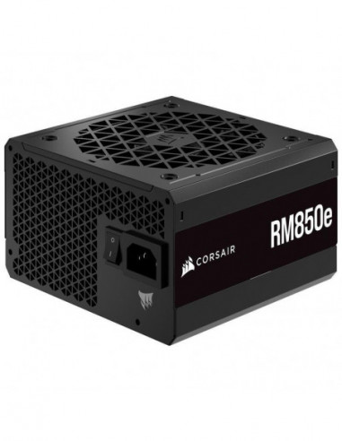 Fonte de Alimentação Corsair RM850e... Fonte de Alimentação Corsair RM850e...