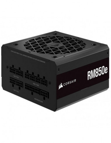 Fonte de Alimentação Corsair RM850e... Fonte de Alimentação Corsair RM850e...
