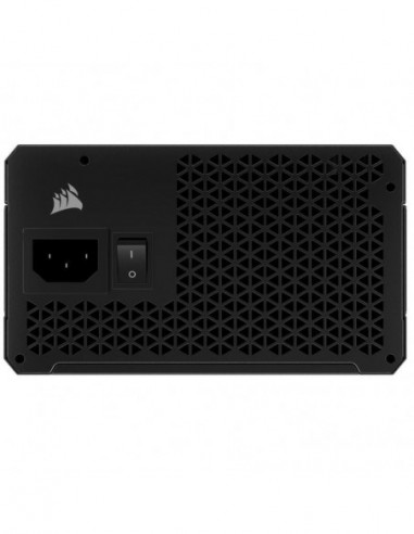 Fonte de Alimentação Corsair RM850e... Fonte de Alimentação Corsair RM850e...