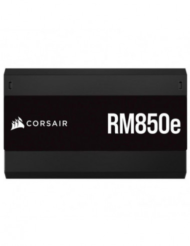 Fonte de Alimentação Corsair RM850e... Fonte de Alimentação Corsair RM850e...