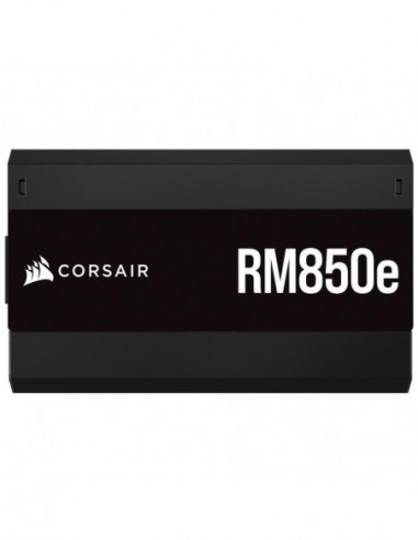 Fonte de Alimentação Corsair RM850e... Fonte de Alimentação Corsair RM850e...