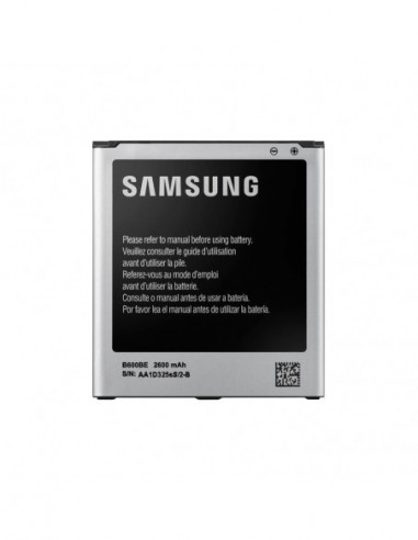 Bateria Samsung Galaxy S4, 2600mAh,...