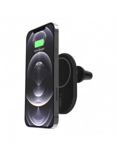 Suporte Magnético para Carro Belkin... Suporte Magnético para Carro Belkin...