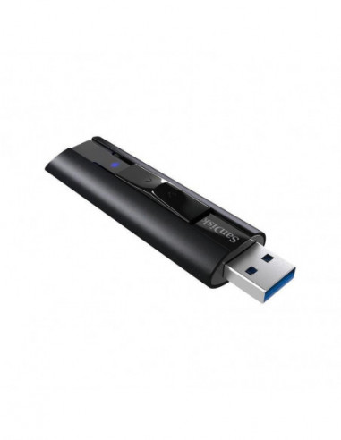 Pendrive Sandisk Cruzer Extreme Pro...