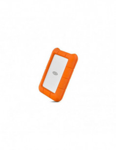 Disco Externo HDD LaCie...
