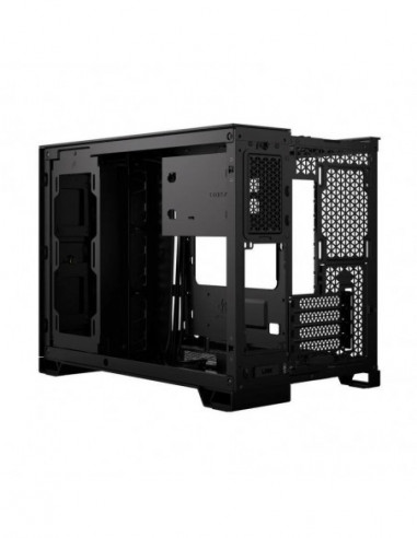 Caixa PC Corsair 2500D Airflow -...