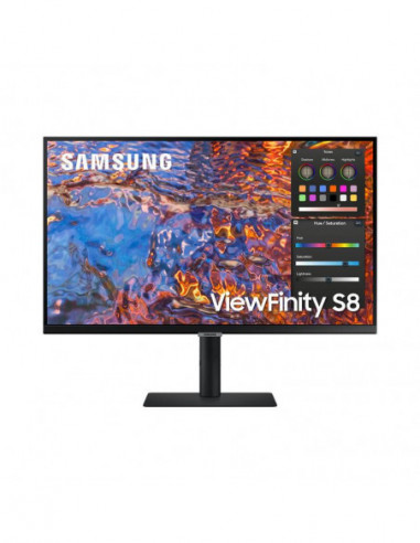 Monitor Samsung Viewfinity S8...