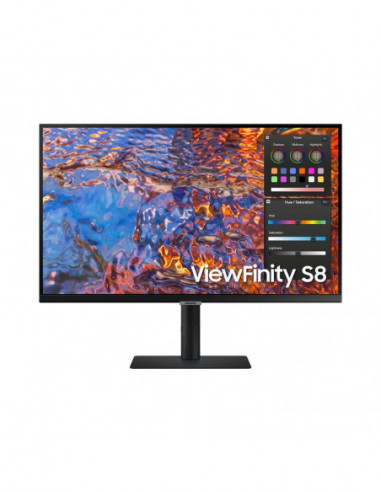 Monitor Samsung Viewfinity S8...