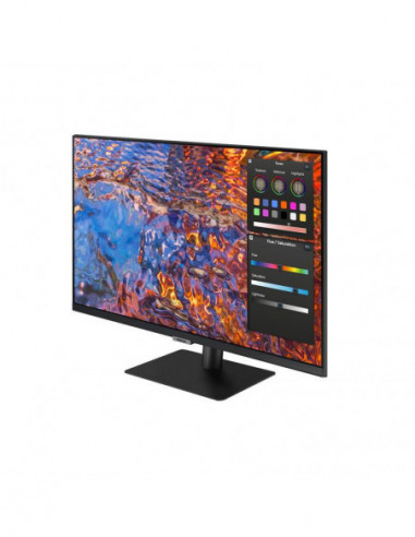 Monitor Samsung Viewfinity S8...