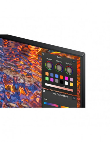 Monitor Samsung Viewfinity S8...