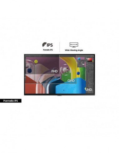 Monitor Samsung Viewfinity S8...