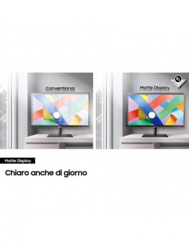 Monitor Samsung Viewfinity S8...