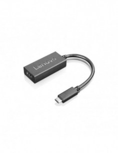 Adaptador Lenovo USB-C para...