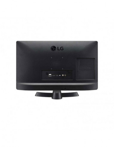 Televisor LG 24TQ510S-PZ 24" HD Smart...