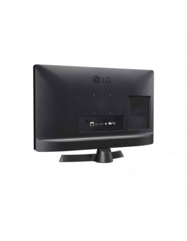 Televisor LG 24TQ510S-PZ 24" HD Smart...