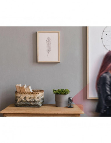 Câmara IP D-Link DCS-6100LH - Full... Câmara IP D-Link DCS-6100LH - Full...