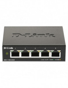 Switch D-Link...