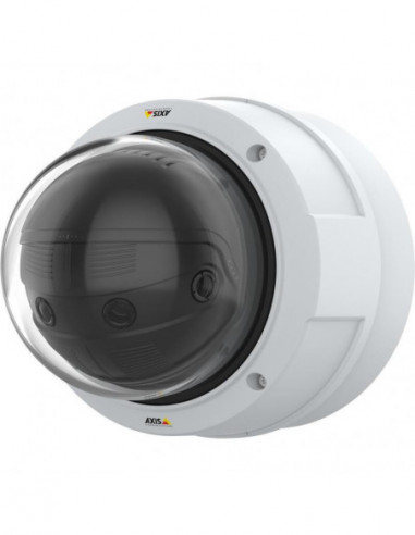 Caixa de Conduíte AXIS TQ3601-E Caixa de Conduíte AXIS TQ3601-E