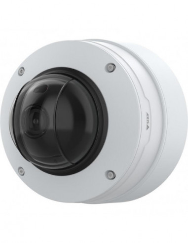 Caixa de Conduíte AXIS TQ3601-E Caixa de Conduíte AXIS TQ3601-E