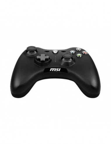 Comando MSI Force GC30 - Sem Fio,... Comando MSI Force GC30 - Sem Fio,...