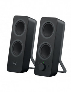 Logitech Altavoces 2.0...