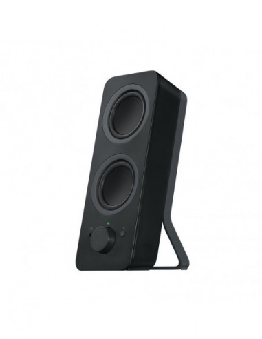 Colunas Logitech Z207 - 2.0,... Colunas Logitech Z207 - 2.0,...