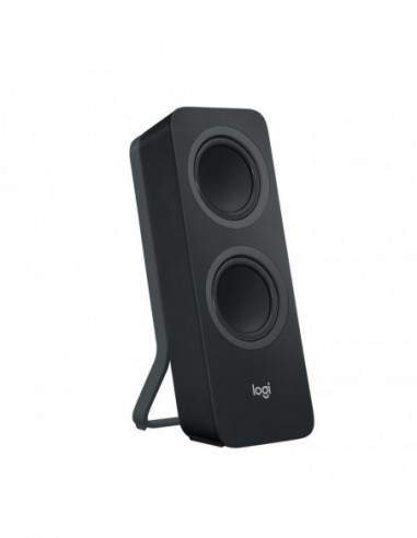 Logitech Altavoces 2.0 Modelo Z207...