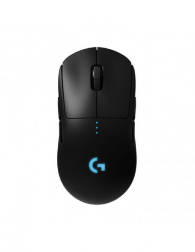 Logitech  raton Gaming G Pro Inalambrico