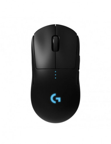 Logitech  raton Gaming G Pro Inalambrico