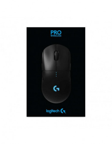 Logitech  raton Gaming G Pro Inalambrico