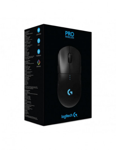 G Pro Wireless Gaming Mouse Wrls N/A...