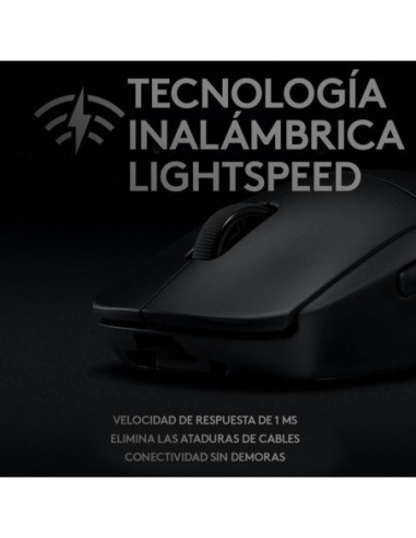 Rato Logitech G Pro Wireless -... Rato Logitech G Pro Wireless -...