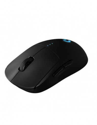 Logitech  raton Gaming G Pro Inalambrico